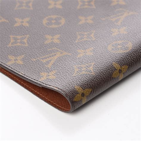 louis vuitton desk agenda monogram|Desk Agenda Cover Monogram .